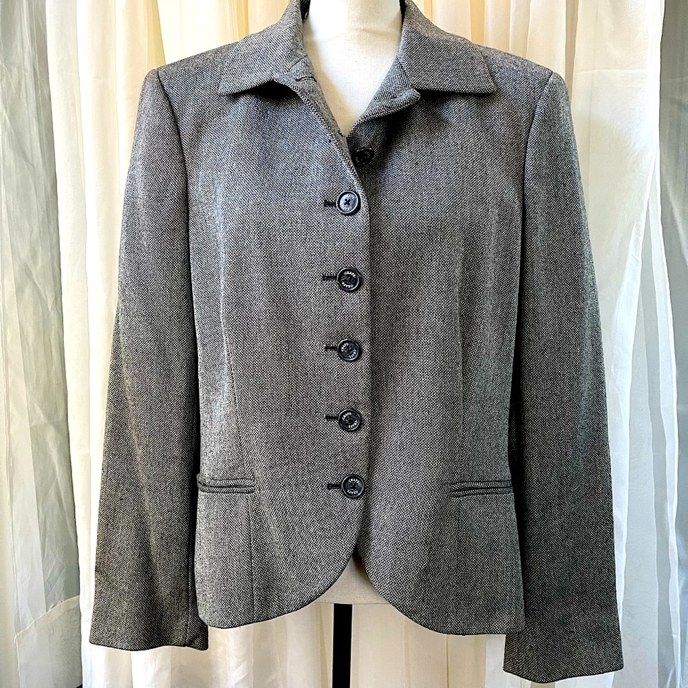 NWT Chaps Vintage Style & Dressy Jacket